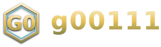 g00111 logo